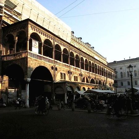 Albergo Junior Padova Exterior photo