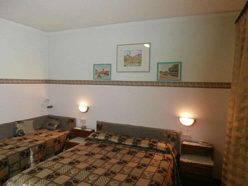 Albergo Junior Padova Room photo